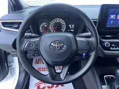 2022 Toyota Levin TNGA 1.5L CVT Leading, белый — фото 11