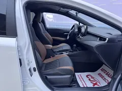 2022 Toyota Levin TNGA 1.5L CVT Leading, белый — фото 17