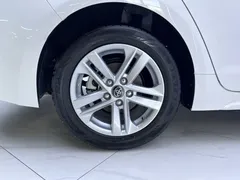 2022 Toyota Levin TNGA 1.5L CVT Leading, белый — фото 18