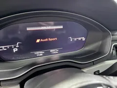 2020 Audi A4L 35 TFSI Fashion Sport, белый — фото 8
