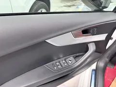 2020 Audi A4L 35 TFSI Fashion Sport, белый — фото 10