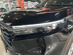 2023 Honda CR-V 240TURBO 2WD Fashion 5-seat, чёрный — фото 8