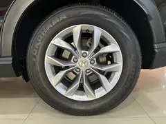 2023 Honda CR-V 240TURBO 2WD Fashion 5-seat, чёрный — фото 9