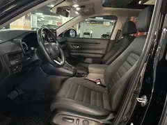 2023 Honda CR-V 240TURBO 2WD Fashion 5-seat, чёрный — фото 10