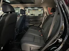 2023 Honda CR-V 240TURBO 2WD Fashion 5-seat, чёрный — фото 11