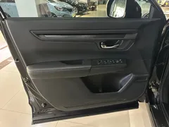 2023 Honda CR-V 240TURBO 2WD Fashion 5-seat, чёрный — фото 13