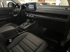 2023 Honda CR-V 240TURBO 2WD Fashion 5-seat, чёрный — фото 15