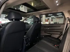 2023 Honda CR-V 240TURBO 2WD Fashion 5-seat, чёрный — фото 16