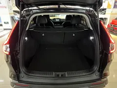 2023 Honda CR-V 240TURBO 2WD Fashion 5-seat, чёрный — фото 17