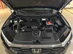 2023 Honda CR-V 240TURBO 2WD Fashion 5-seat, чёрный — фото 18