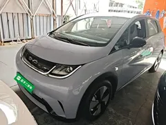 2023 BYD Dolphin 420km Fashion — фото 1