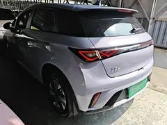 2023 BYD Dolphin 420km Fashion — фото 5