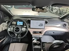 2023 BYD Dolphin 420km Fashion — фото 10