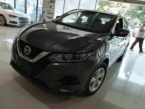 2022 Nissan Qashqai 2.0L CVT XV