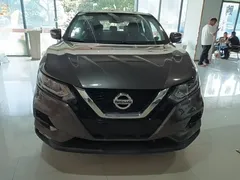 2022 Nissan Qashqai 2.0L CVT XV — фото 3