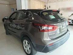 2022 Nissan Qashqai 2.0L CVT XV — фото 5