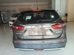 2022 Nissan Qashqai 2.0L CVT XV — фото 6