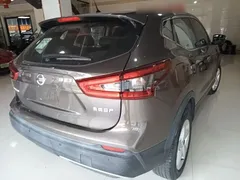2022 Nissan Qashqai 2.0L CVT XV — фото 7