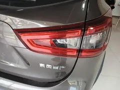 2022 Nissan Qashqai 2.0L CVT XV — фото 8