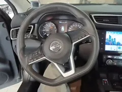 2022 Nissan Qashqai 2.0L CVT XV — фото 11