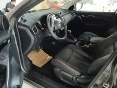 2022 Nissan Qashqai 2.0L CVT XV — фото 16