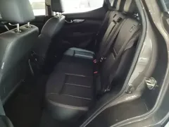 2022 Nissan Qashqai 2.0L CVT XV — фото 17