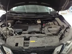 2022 Nissan Qashqai 2.0L CVT XV — фото 20
