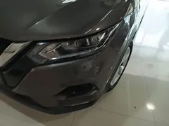 2022 Nissan Qashqai 2.0L CVT XV — фото 24