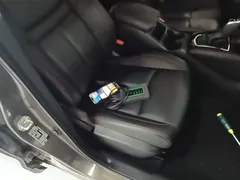 2022 Nissan Qashqai 2.0L CVT XV — фото 25