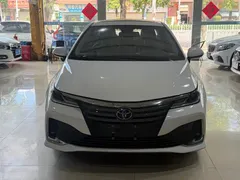 2021 Toyota Allion 2.0L Premium, белый — фото 2
