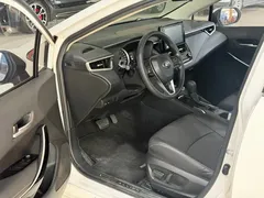 2021 Toyota Allion 2.0L Premium, белый — фото 4