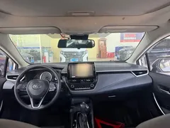 2021 Toyota Allion 2.0L Premium, белый — фото 6