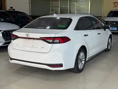 2021 Toyota Allion 2.0L Premium, белый — фото 7
