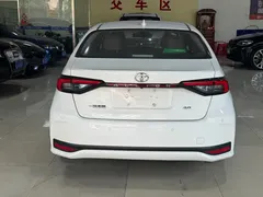 2021 Toyota Allion 2.0L Premium, белый — фото 8