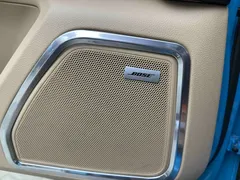 2021 Porsche Macan 2.0T, синий — фото 10