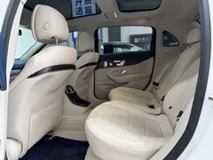 2021 Mercedes-Benz E-Class E 300 L Sport Luxury, белый — фото 6