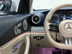 2021 Mercedes-Benz E-Class E 300 L Sport Luxury, белый — фото 11