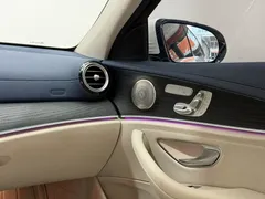 2021 Mercedes-Benz E-Class E 300 L Sport Luxury, белый — фото 14