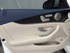 2021 Mercedes-Benz E-Class E 300 L Sport Luxury, белый — фото 15