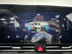2022 Hyundai Elantra 1.5L CVT LUX Premium, белый — фото 5