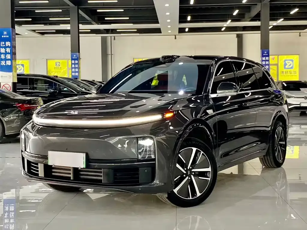 2024 Li Auto L7