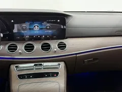 2022 Mercedes-Benz E-Class E 300 L Luxury, чёрный — фото 12