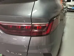 2021 BYD Song PLUS DM-i PHEV 110KM Flagship Plus — фото 8