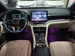 2021 BYD Song PLUS DM-i PHEV 110KM Flagship Plus — фото 10