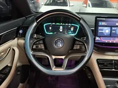 2021 BYD Song PLUS DM-i PHEV 110KM Flagship Plus — фото 11
