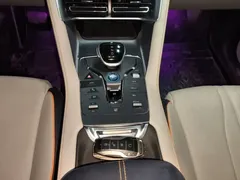 2021 BYD Song PLUS DM-i PHEV 110KM Flagship Plus — фото 14