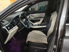 2021 BYD Song PLUS DM-i PHEV 110KM Flagship Plus — фото 15