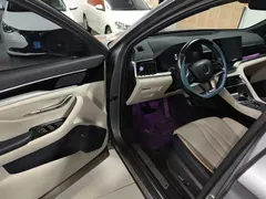 2021 BYD Song PLUS DM-i PHEV 110KM Flagship Plus — фото 16