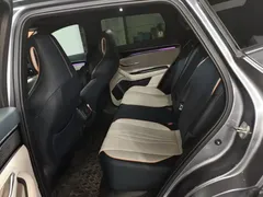 2021 BYD Song PLUS DM-i PHEV 110KM Flagship Plus — фото 17