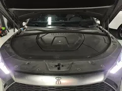 2021 BYD Song PLUS DM-i PHEV 110KM Flagship Plus — фото 20